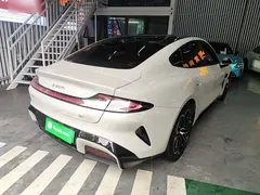 2024 Xiaomi SU7 4WD Long Range Advanced ADAS Max — фото 5