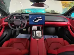 2024 Xiaomi SU7 4WD Long Range Advanced ADAS Max — фото 6