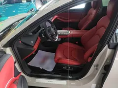 2024 Xiaomi SU7 4WD Long Range Advanced ADAS Max — фото 12