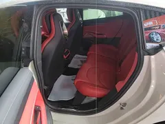 2024 Xiaomi SU7 4WD Long Range Advanced ADAS Max — фото 13