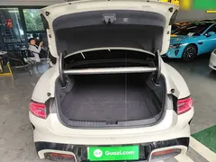 2024 Xiaomi SU7 4WD Long Range Advanced ADAS Max — фото 15