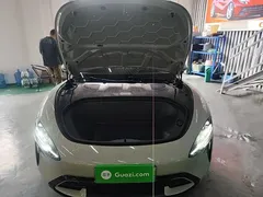 2024 Xiaomi SU7 4WD Long Range Advanced ADAS Max — фото 16