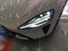 2024 Xiaomi SU7 4WD Long Range Advanced ADAS Max — фото 18