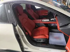 2024 Xiaomi SU7 4WD Long Range Advanced ADAS Max — фото 19