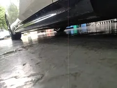 2024 Xiaomi SU7 4WD Long Range Advanced ADAS Max — фото 20