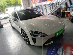 2024 Xiaomi SU7 4WD Long Range Advanced ADAS Max — фото 22