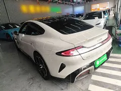2024 Xiaomi SU7 4WD Long Range Advanced ADAS Max — фото 23