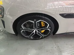 2024 Xiaomi SU7 4WD Long Range Advanced ADAS Max — фото 25