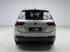 2019 Volkswagen Tiguan L 280TSI AT 2WD Panoramic Comfort — фото 5