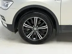 2019 Volkswagen Tiguan L 280TSI AT 2WD Panoramic Comfort — фото 8