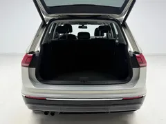 2019 Volkswagen Tiguan L 280TSI AT 2WD Panoramic Comfort — фото 11