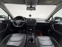 2019 Volkswagen Tiguan L 280TSI AT 2WD Panoramic Comfort — фото 12