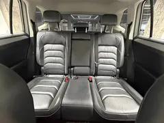 2019 Volkswagen Tiguan L 280TSI AT 2WD Panoramic Comfort — фото 14