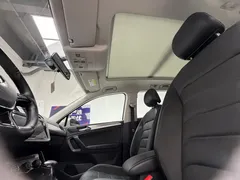 2019 Volkswagen Tiguan L 280TSI AT 2WD Panoramic Comfort — фото 15