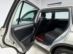 2019 Volkswagen Tiguan L 280TSI AT 2WD Panoramic Comfort — фото 18