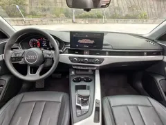 2020 Audi A4L 40 TFSI Fashion — фото 6
