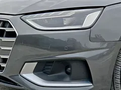 2020 Audi A4L 40 TFSI Fashion — фото 8