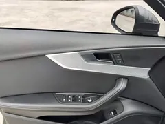 2020 Audi A4L 40 TFSI Fashion — фото 9