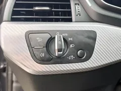 2020 Audi A4L 40 TFSI Fashion — фото 10
