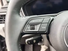 2020 Audi A4L 40 TFSI Fashion — фото 11