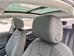 2020 Audi A4L 40 TFSI Fashion — фото 12