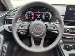2020 Audi A4L 40 TFSI Fashion — фото 14