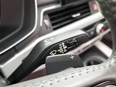 2020 Audi A4L 40 TFSI Fashion — фото 18