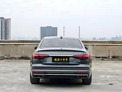 2020 Audi A4L 40 TFSI Fashion — фото 21