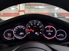 2023 Porsche Panamera 2.9T Platinum Edition, белый — фото 3