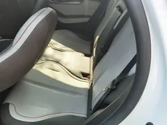 2023 BYD Qin PLUS Champion DM-i PHEV 55km Exceed, белый — фото 13