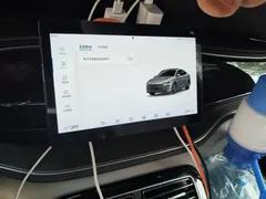 2023 BYD Qin PLUS Champion DM-i PHEV 55km Exceed, белый — фото 20