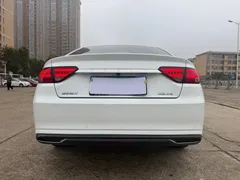 2021 Geely Emgrand GL UP 1.4T CVT, белый — фото 7