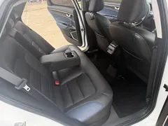 2021 Geely Emgrand GL UP 1.4T CVT, белый — фото 14