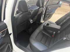 2021 Geely Emgrand GL UP 1.4T CVT, белый — фото 18