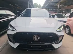 2021 MG Linghang 1.5T Hybrid Trophy Flagship, белый — фото 3
