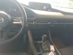 2022 Mazda 3 2.0L AT, белый — фото 13
