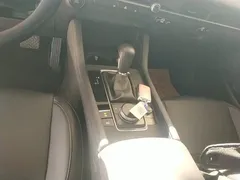 2022 Mazda 3 2.0L AT, белый — фото 14