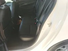 2022 Mazda 3 2.0L AT, белый — фото 17
