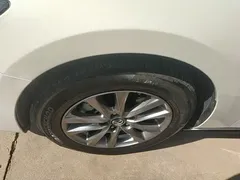 2022 Mazda 3 2.0L AT, белый — фото 23