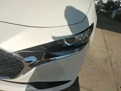 2022 Mazda 3 2.0L AT, белый — фото 24