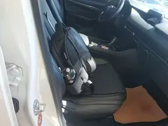 2022 Mazda 3 2.0L AT, белый — фото 25