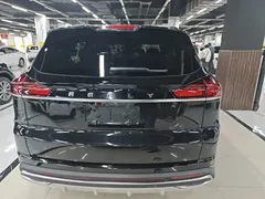 2022 Geely Atlas 1.8T DCT Smart, чёрный — фото 6