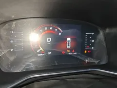 2022 Geely Atlas 1.8T DCT Smart, чёрный — фото 12