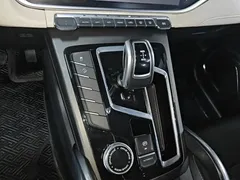 2022 Geely Atlas 1.8T DCT Smart, чёрный — фото 14