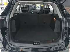 2022 Geely Atlas 1.8T DCT Smart, чёрный — фото 19