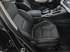 2022 Geely Atlas 1.8T DCT Smart, чёрный — фото 25