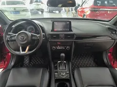 2021 Mazda CX-4 2.0L AT 2WD Explorer — фото 4