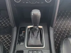 2021 Mazda CX-4 2.0L AT 2WD Explorer — фото 5