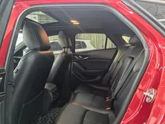 2021 Mazda CX-4 2.0L AT 2WD Explorer — фото 8
