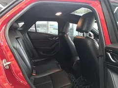 2021 Mazda CX-4 2.0L AT 2WD Explorer — фото 9